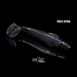 Relax OHIO 2 5 cm S506 5 pièces