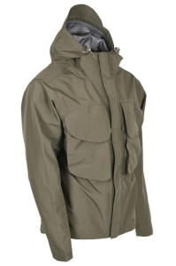 Veste Vision VECTOR vert militaire XXL