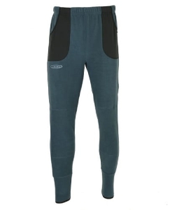 Vision PANTALON NALLE Bleu XXL