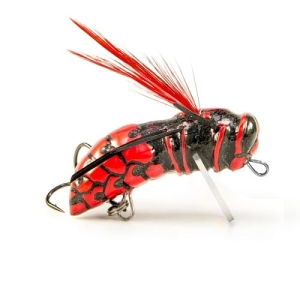 Wobbler IMAGO LEURRES Hornet 3.5cm RB
