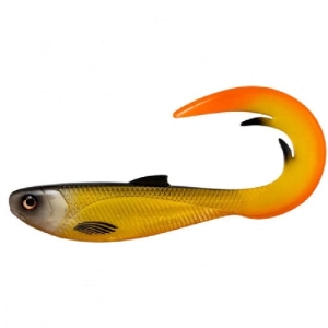 Headbanger FireTail v2 21 cm Dirty Roach