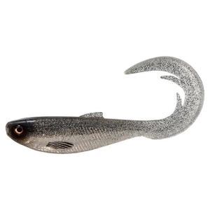 Headbanger FireTail v2 21cm Noir Argent