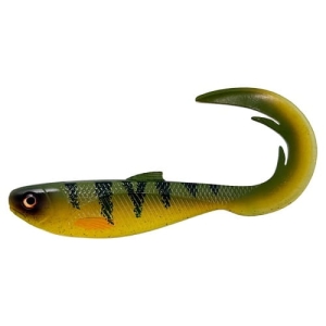 Headbanger FireTail v2 21cm Perche Jaune