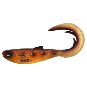 Headbanger FireTail v2 17 cm Barbotte tachetée
