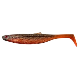 Headbanger Banger Shad 22cm Huile Moteur Hot Tail