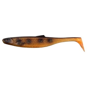 Headbanger Banger Shad 27 cm Barbotte tachetée