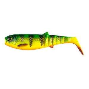 SG LB Cannibal 20CM 80g Tigre de Feu Réaliste 1 pc