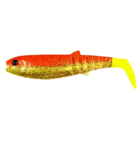 SG LB Cannibal 20CM 80g Ambulance Dorée 1 pc