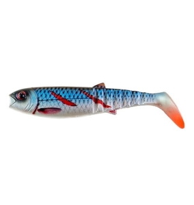 SG LB Cannibal 20CM 80g Gardon Réaliste 1 pc
