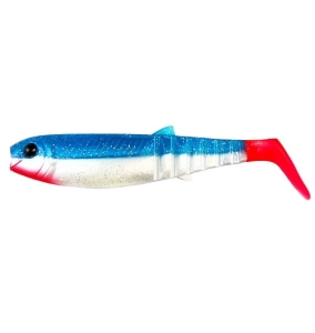 SG LB Cannibal 20CM 80g Bleu Perle 1 pc