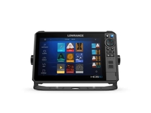 LOWRANCE HDS-10 PRO Imagerie active HD 3-en-1 (ROW)