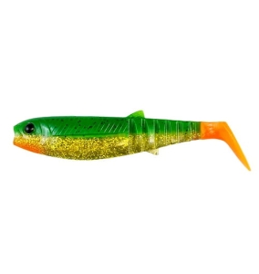 Leurre De Pêche Vintage En Caoutchouc Vivif - Made In France