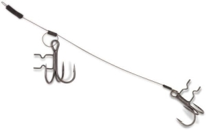 Quantique Q-Stinger #2+1/0 17cm /28kg