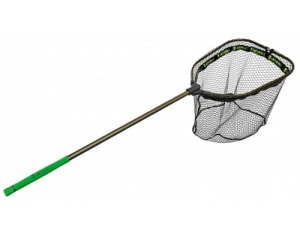GUNKI Pike Addict Épuisette pliante 50x60