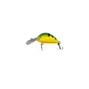 Wobbler Bonite Chub 3,5 cm 3,5 g Kol.01 FL