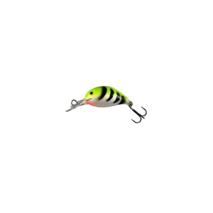 Wobbler Bonito Jaź 2.8cm 2g Kol.12 FL