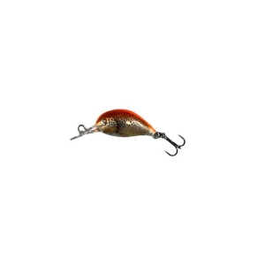 Wobbler Bonito Jaź 2.8cm 2g Kol.09 FL