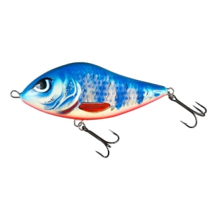 Salmo Slider 16 Policier 152g LTD X Anniversary