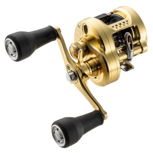 Multiplicateur Shimano Calcutta Conquest MD B301XG