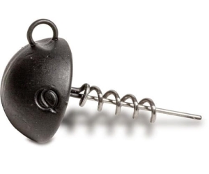 Quantum Q-Screw Jigs 20g Noir R
