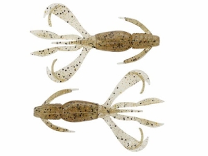 KEITECH Flapper 2.4 Crevettes au Gingembre 10 pcs