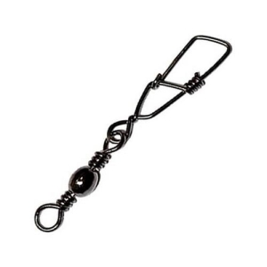 Rapala Épingles de sûreté Special Snapswivel Large 6 pcs