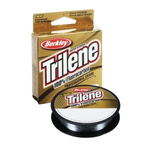 Berkley Trilène Fluorocarbone 0,60 mm/50 m