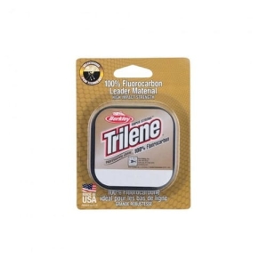 Fluorocarbone Trilène Berkley 0,50 mm/25 m