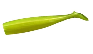 Lunker City 4,5" Col. 027 8 pièces