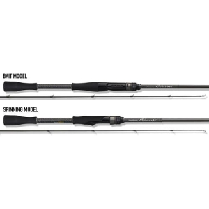 Bas de ligne graphite SILVERADO 23 2,36m 5-20g