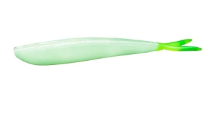 Lunker City 4" Fin-S FISH Col. 175 10 pièces