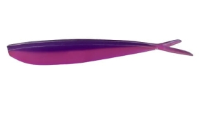 Lunker City 4" Fin-S FISH Col. 285 10 pièces