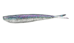 Lunker City 4" Fin-S FISH Col. 274 10 pièces