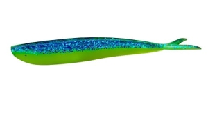 Lunker City 4" Fin-S FISH Col. 003 10 pièces