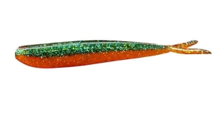 Lunker City 4" Fin-S FISH Col. 169 10 pièces