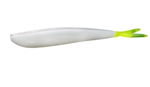 Lunker City 4" Fin-S FISH Col. 176 10 pièces