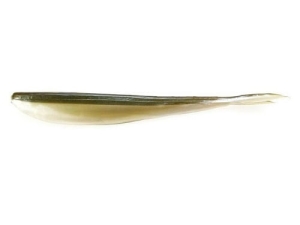 Lunker City 7" Fin-S FISH Col. 006 5 pièces