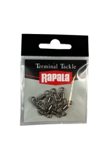 Rapala DuraClip Snapswivel Grand 6 pcs