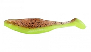 Shad Réaliste GARDON 7cm P7 001 10pcs