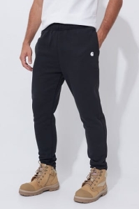 Carhartt Midweight Jogger Noir XL Pantalon de survêtement