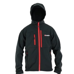 Softshell Robinson Ohio, taille XXL