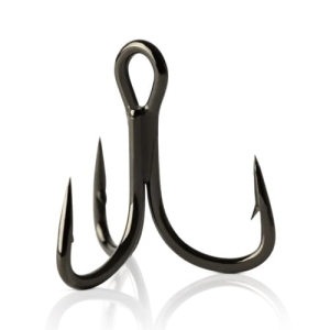 Ancre MUSTAD UltraPOINT KVD #12, paquet 9 pièces.