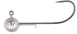 Tête plombée DRAGON VPOINT InvaderHD 4/0 20g 3pcs