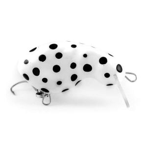 Wobbler IMAGO LEURRES Mamba 3.5cm 3.2g WBD