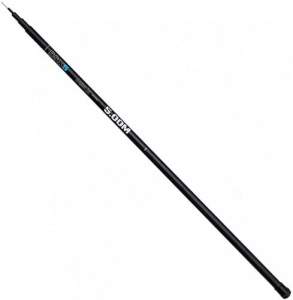 Dam Base-X BSX4 Tele Pole 5,00m 5 pcs
