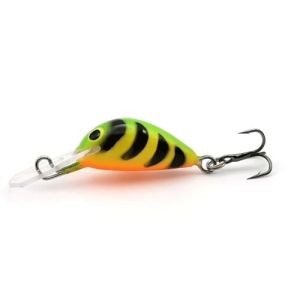 Wobbler Bonito Chub 2.5 cm Col.01 FL