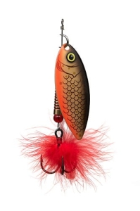 Fox Rage Spinner UV Chaud Olive #6 26g