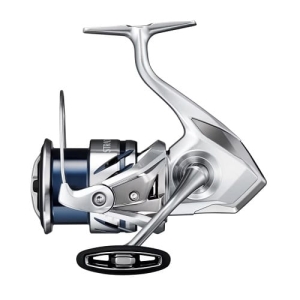 Moulinet Shimano Stradic FM 4000 MHG