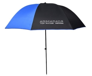 Flagman Armadale Parapluie Bleu/Noir 2.5m
