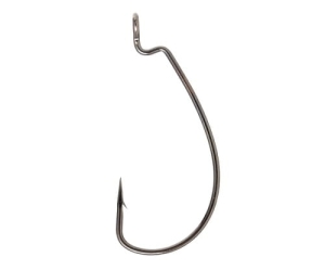 Flagman Magnum Power Offset Hooks #10/0 2pcs